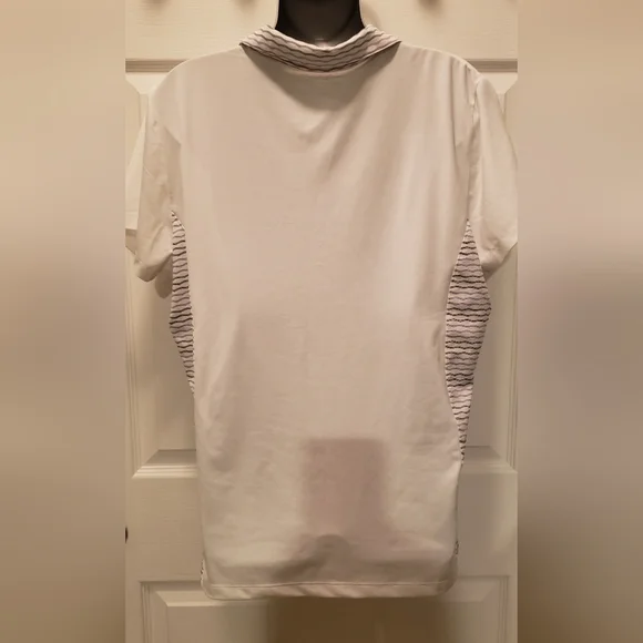 NWOT Lady Hagen golf shirt - Size XL - Picture 3 of 6